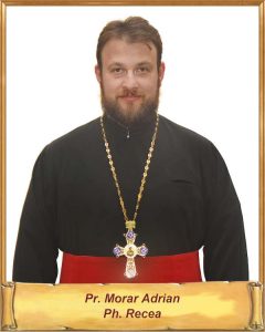 Pr. Adrian Morar