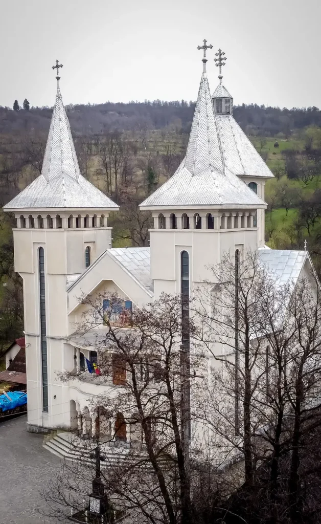 Budești Centru