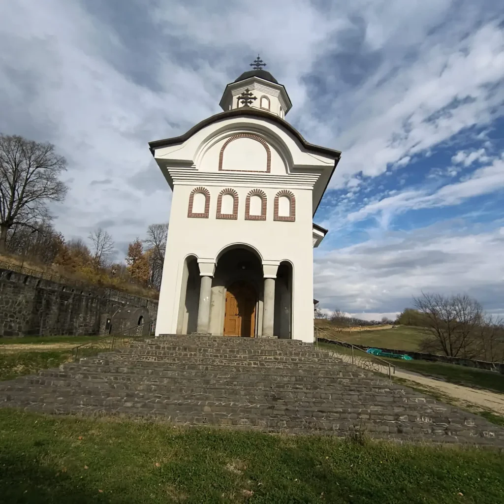 Mănăstirea Habra